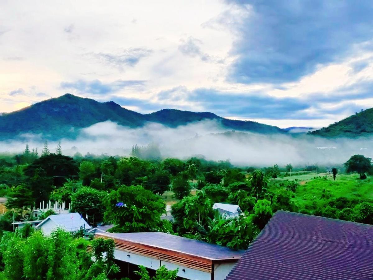 Baan Mai Hom Maison d'hôtes