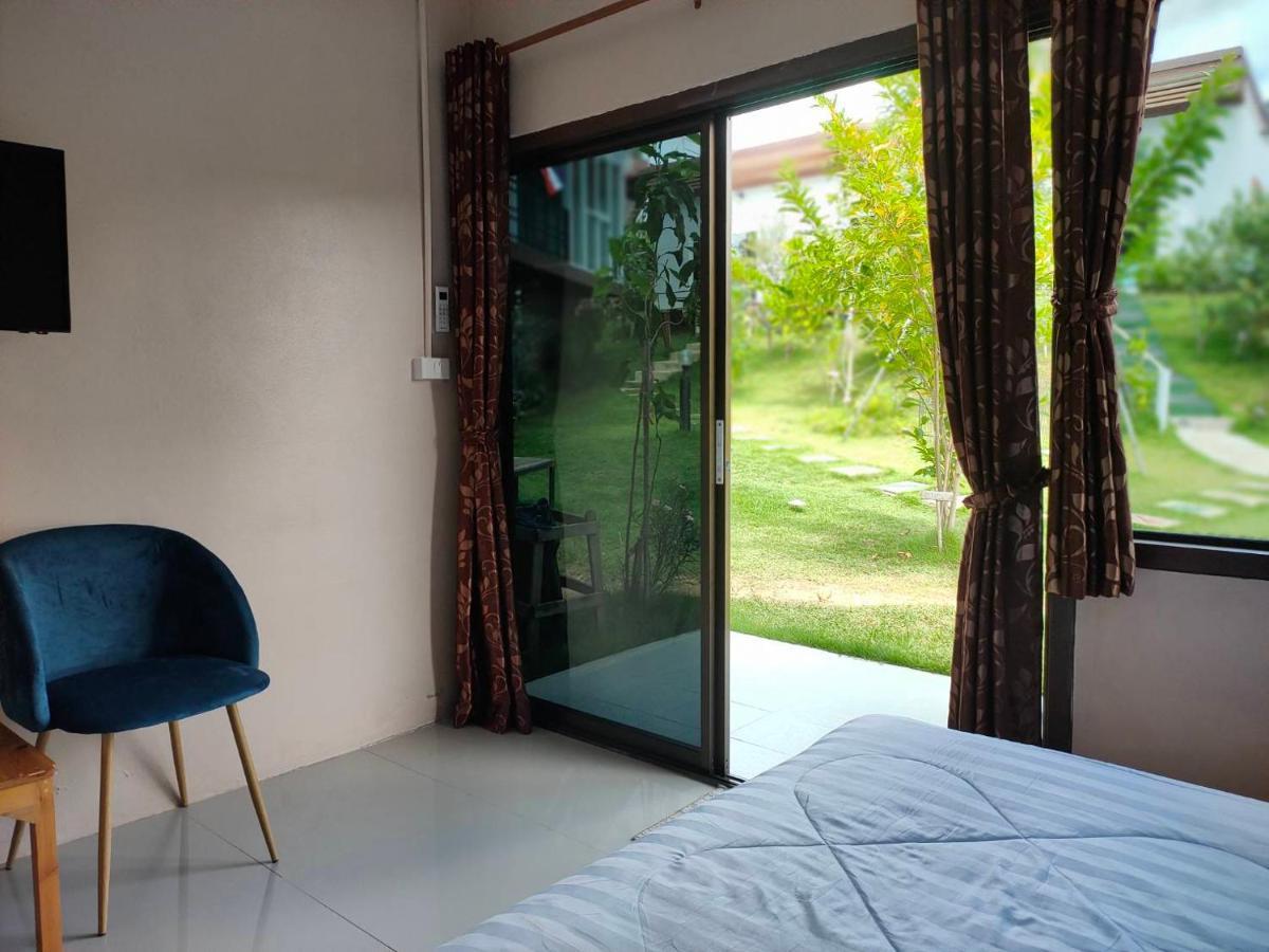 Maison d'hôtes Baan Mai Hom Suan Phueng