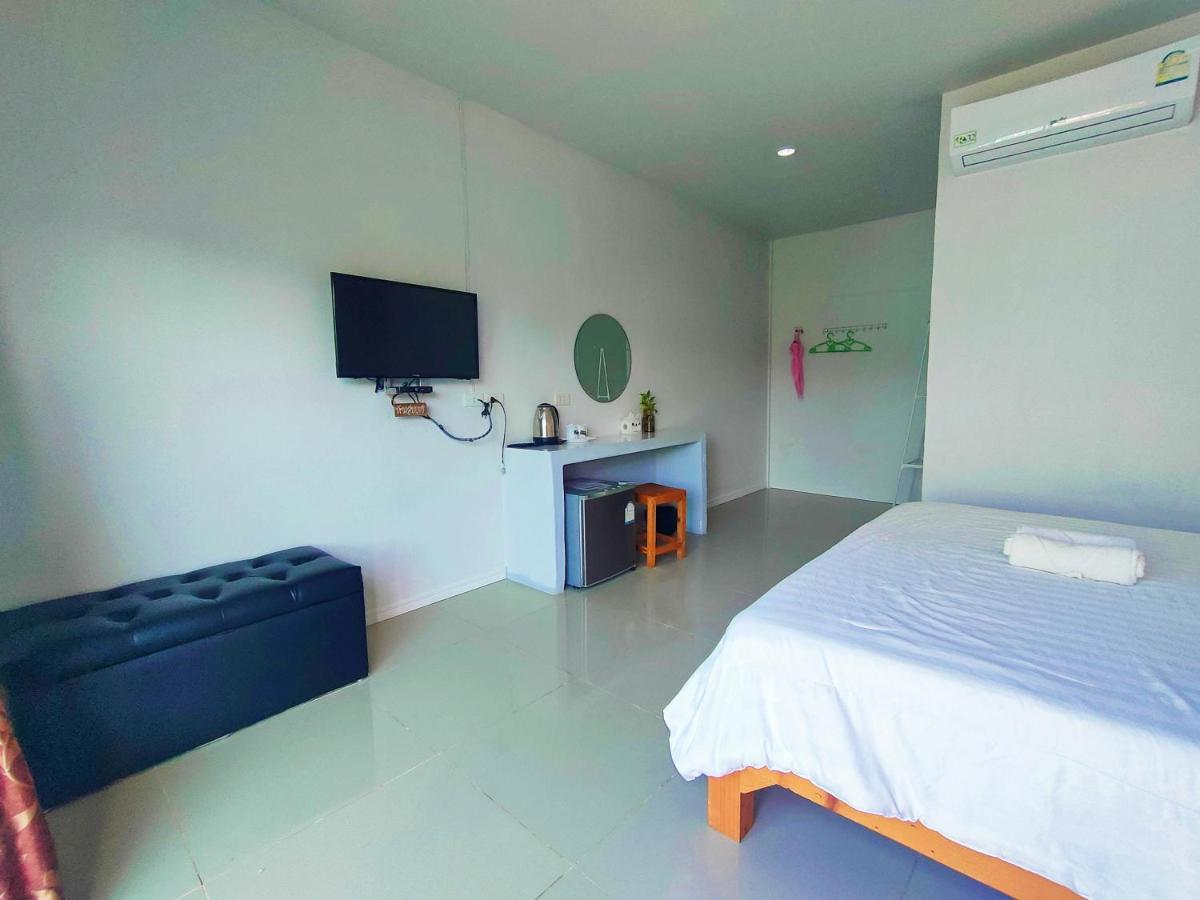Maison d'hôtes Baan Mai Hom *