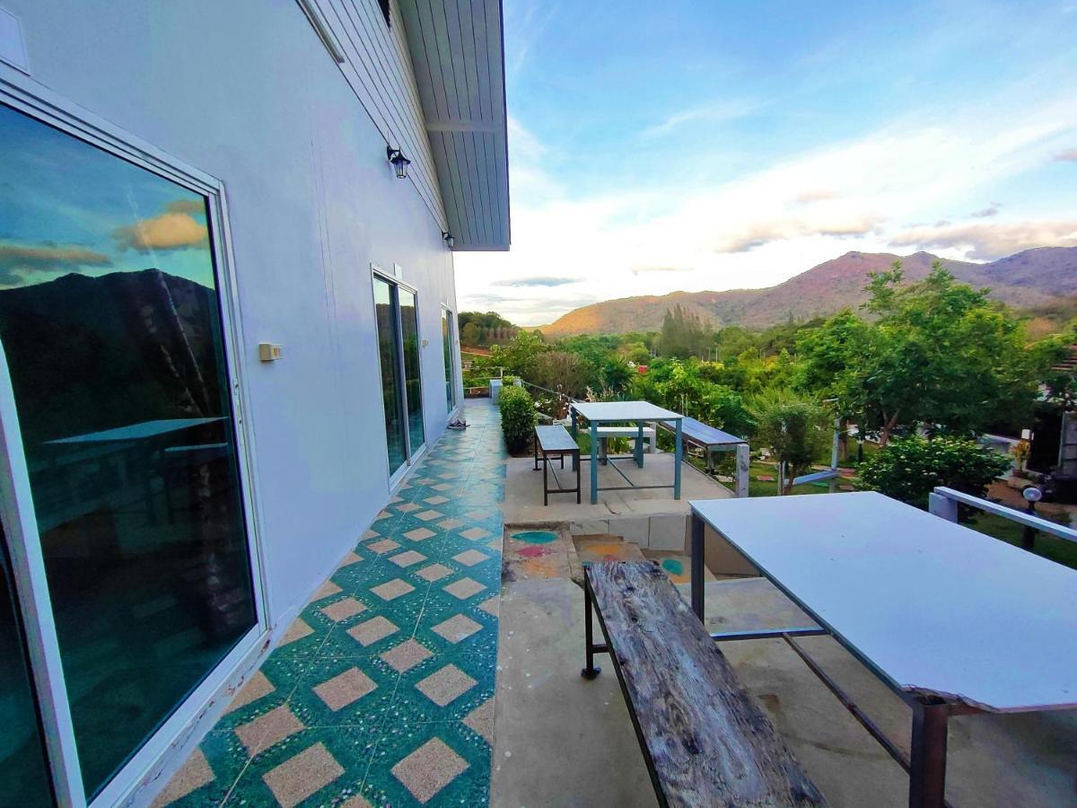 Maison d'hôtes Baan Mai Hom *